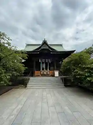 桜神宮(東京都)