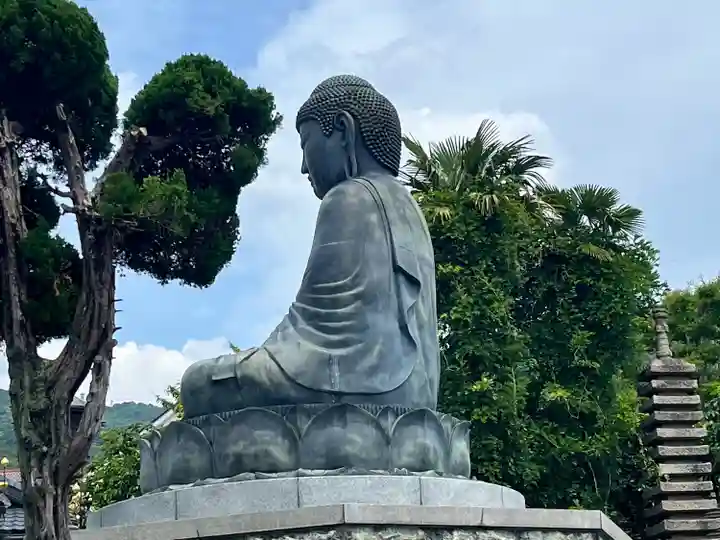 大佛寺(大阪府)