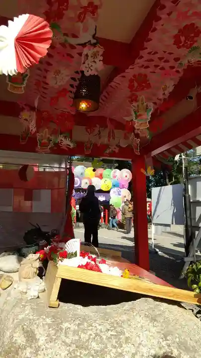 別小江神社(愛知県)