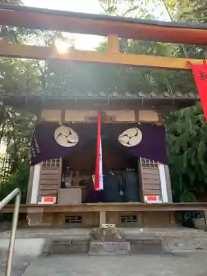 牟禮山観音禅寺(滋賀県)
