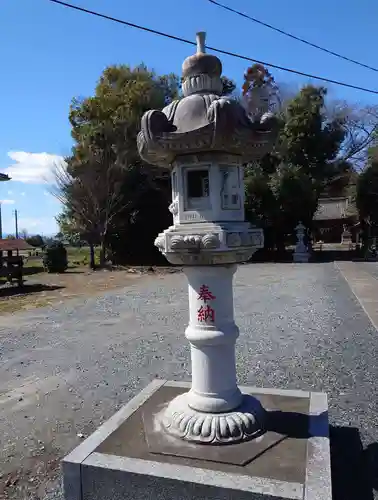 伊弉諾神社(埼玉県)