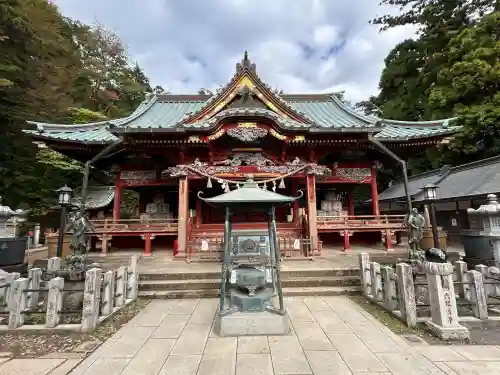 高尾山薬王院(東京都)