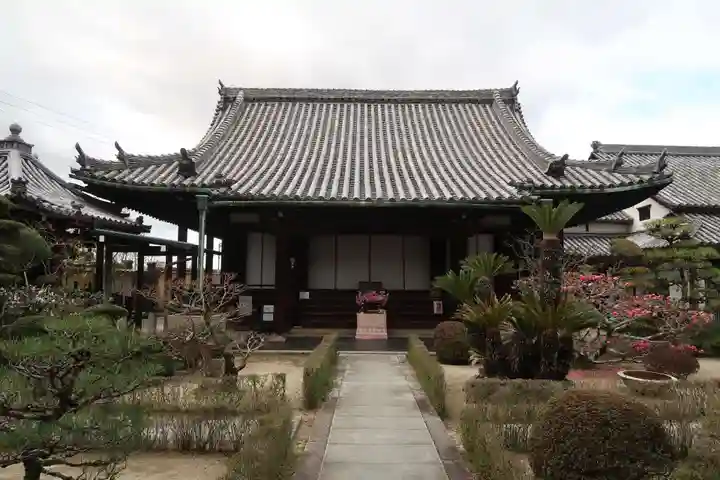 西方院(大阪府)
