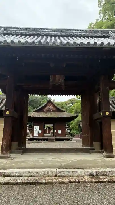 大宝神社(滋賀県)
