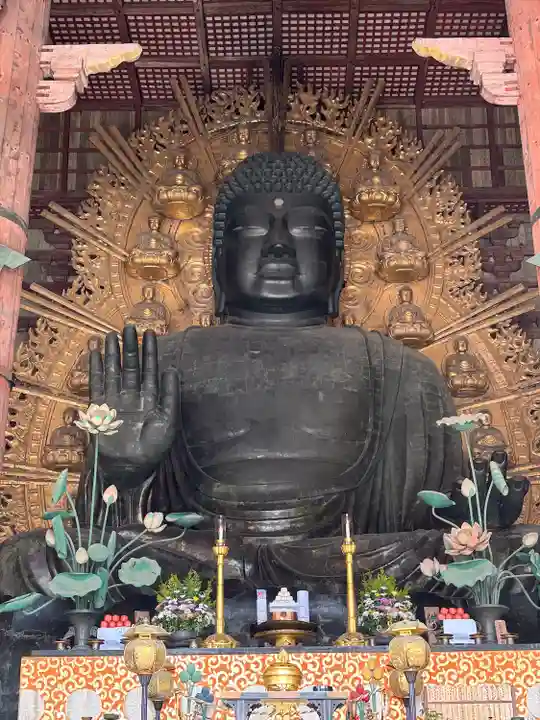 東大寺(奈良県)