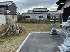 金橋神社(奈良県)