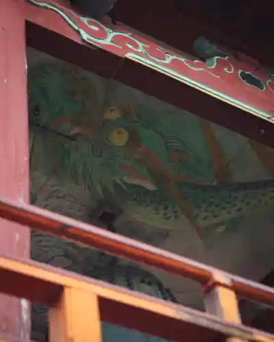 金剛院(沼田成田不動尊)(群馬県)