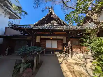 願行寺(東京都)