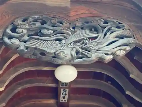 郷福寺(長野県)