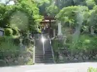 琴平神社(埼玉県)
