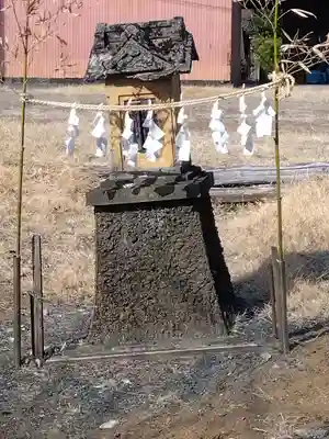 明光寺の末社・摂社