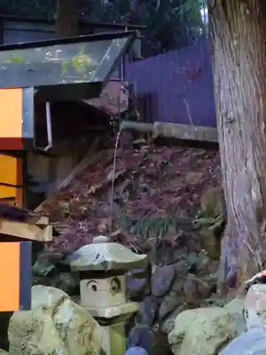 弘法ヶ滝(京都府)