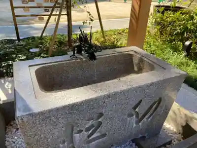 西久保八幡神社(東京都)