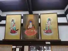 大藏經寺の芸術