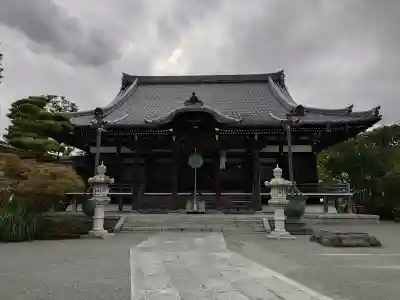 本覚寺(神奈川県)