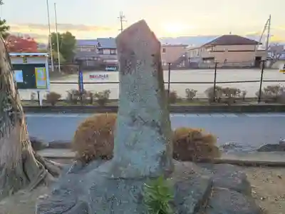 本郷神社のその他建物