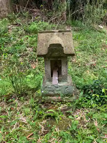 三島神社の末社