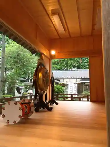 涼ケ岡八幡神社の建物その他