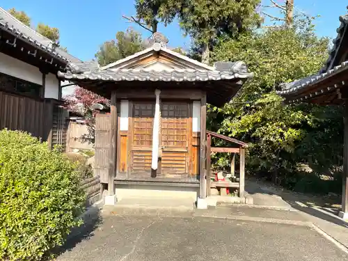 若宮神社(滋賀県)
