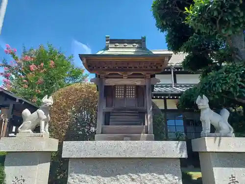 霊源寺(埼玉県)