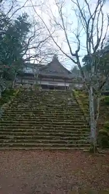 高源寺のその他建物