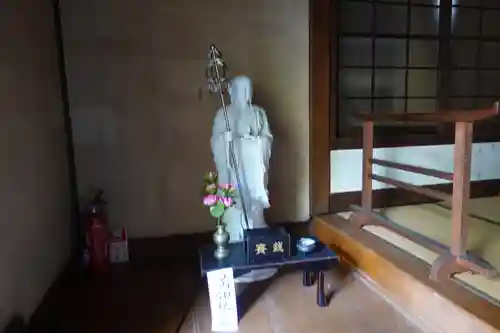 品川寺(東京都)