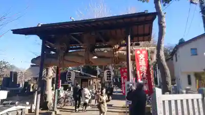 赤城神社のその他建物