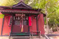 熊野神社(宮城県)