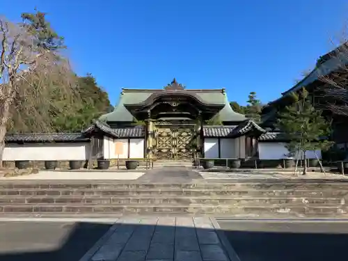 建長寺(神奈川県)