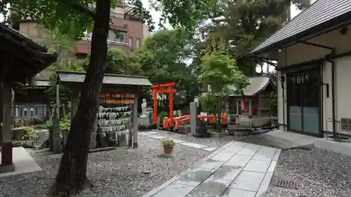 薫的神社(高知県)