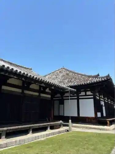 元興寺(奈良県)