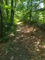 伊勢神社(宮城県)