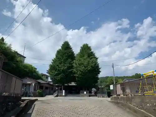 宗福院 板橋地蔵堂の景色