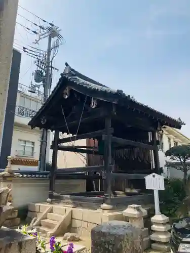 光明寺のその他建物