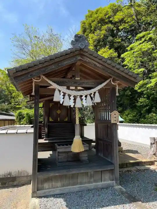 賀茂神社(兵庫県)