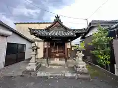 熊野神社(奈良県)