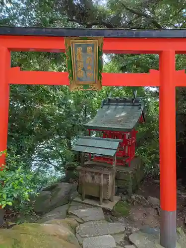 竹生島神社（都久夫須麻神社）(滋賀県)