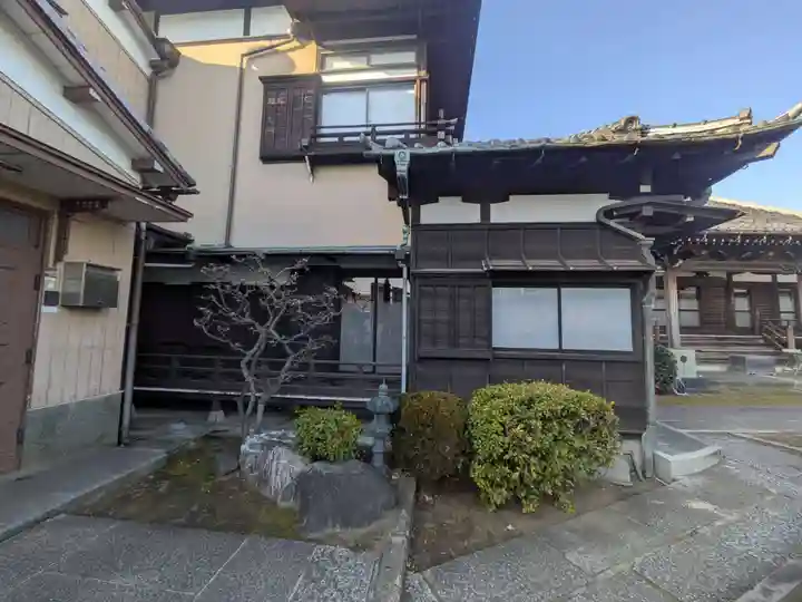 長命寺(東京都)