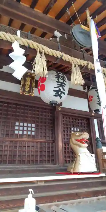 吉祥院天満宮(京都府)