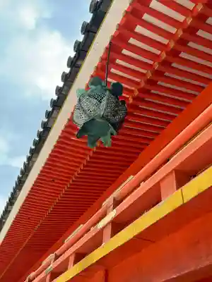 石清水八幡宮(京都府)