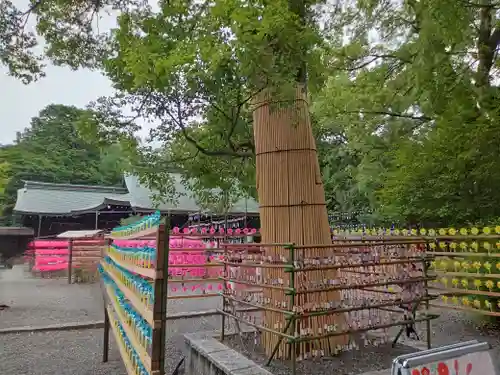 水無瀬神宮(大阪府)