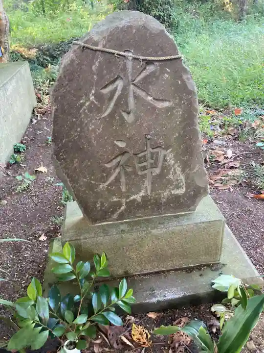 御霊神社(神奈川県)