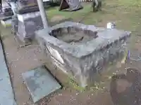 知原神社(智原神社)(福井県)