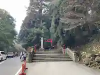 九頭龍神社新宮(神奈川県)