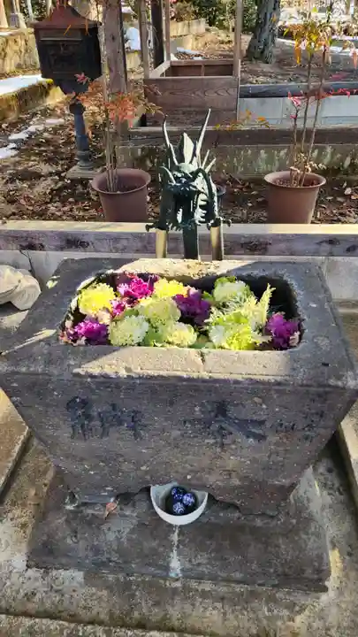 三光稲荷神社(福島県)