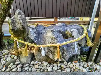 菅原神社（萱町）のその他建物