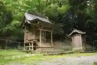 野口 日吉神社(滋賀県)