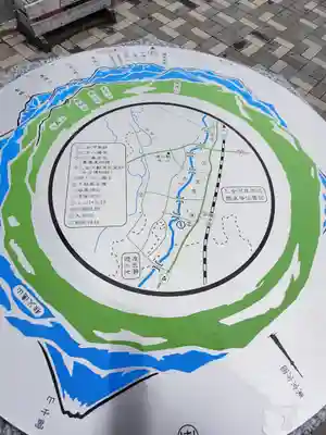 乙女八幡宮のその他建物