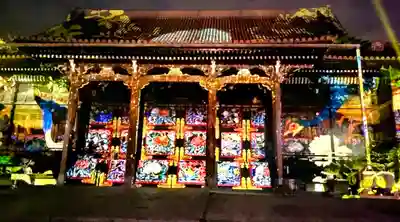 本山専修寺(三重県)