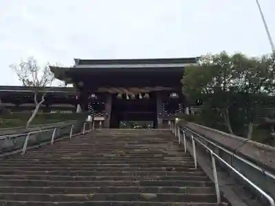 鎮西大社諏訪神社(長崎県)